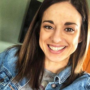 Meet your Posher, Mallory